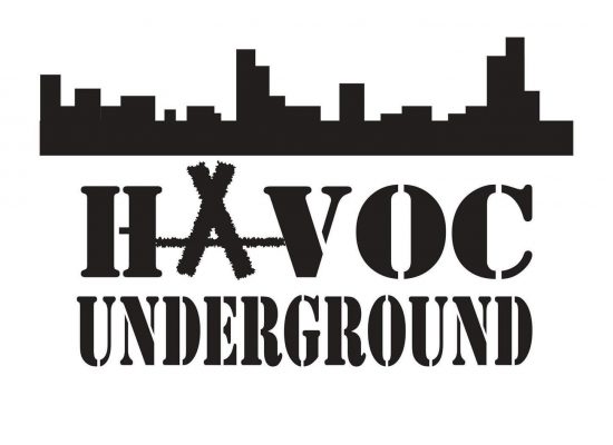 Havoc Underground Logo