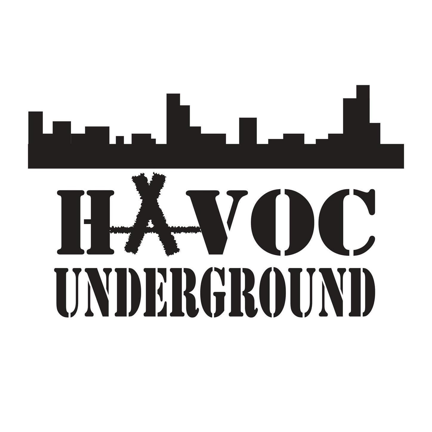 Havoc Underground Logo